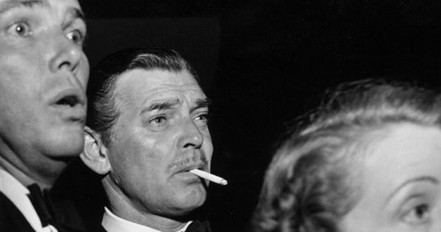 Clark Gable &nbsp; /Getty Images/Flash Press Media