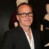 Clark Gregg