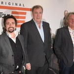 Clarkson, Hammond i May zamknęli firmę. To koniec pewnej epoki