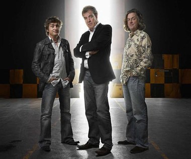 Clarkson, Hammond i May znowu w BBC!