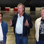 Clarkson tłumaczy się z afery w Top Gear. "Powiedziano mi, że mam raka"