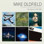 Mike Oldfield: -Classic Album Selection