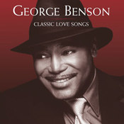 George Benson: -Classic Love Songs