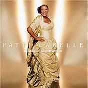 Patti LaBelle: -Classic Moments