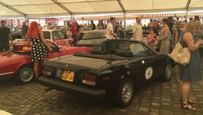 Classic Moto Show: Zobacz legendarne pojazdy!