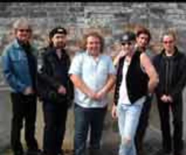 Classic Whitesnake: Bernie Marsden w Warszawie