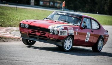 Classicauto Cup 2017. Ścigać się może  każdy