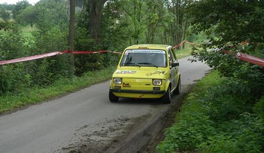 Classicauto Rajd Magurski 2013