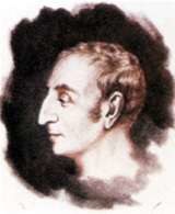 Claude Henri de Saint-Simon /Encyklopedia Internautica