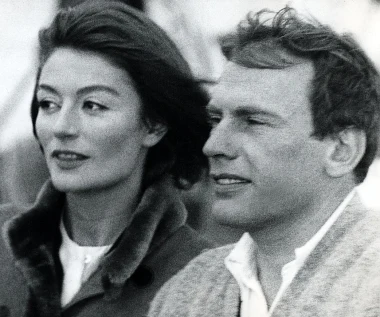 ​Claude Lelouch nakręci sequel filmu "Mężczyzna i kobieta"