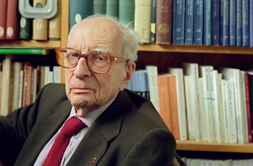 Claude Levi-Strauss /AFP