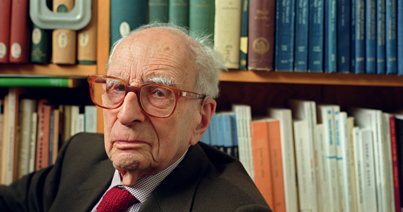 Claude Levi-Strauss /AFP