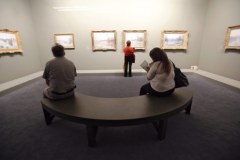 Claude Monet - wielka wystawa dzieł ojca impresionizmu w Paryżu