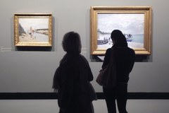 Claude Monet - wielka wystawa dzieł ojca impresionizmu w Paryżu