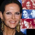 Claudia Cardinale: 65. urodziny
