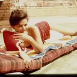 Claudia Cardinale: Najpiękniejsza Włoszka w Tunezji
