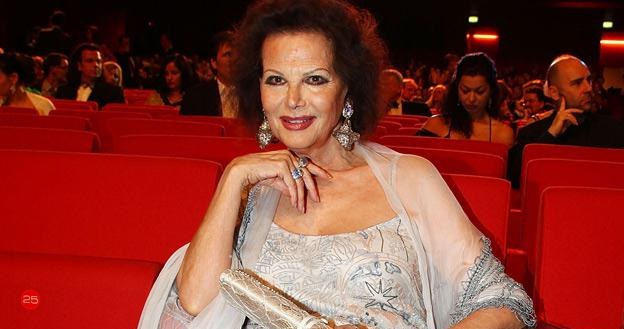 Claudia Cardinale, przed laty seksbomba światowego kina, kończy 75 lat, fot. Johannes Simon /Getty Images/Flash Press Media