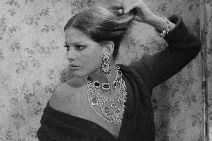 Claudia Cardinale /Getty Images
