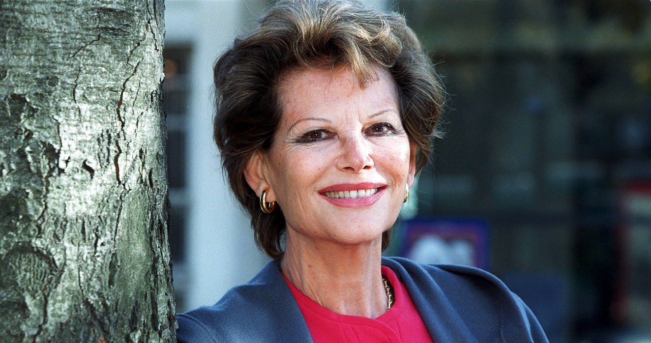 Claudia Cardinale /Pool BENAINOUS/SCORCELLETTI/Gamma-Rapho via Getty Images /Getty Images