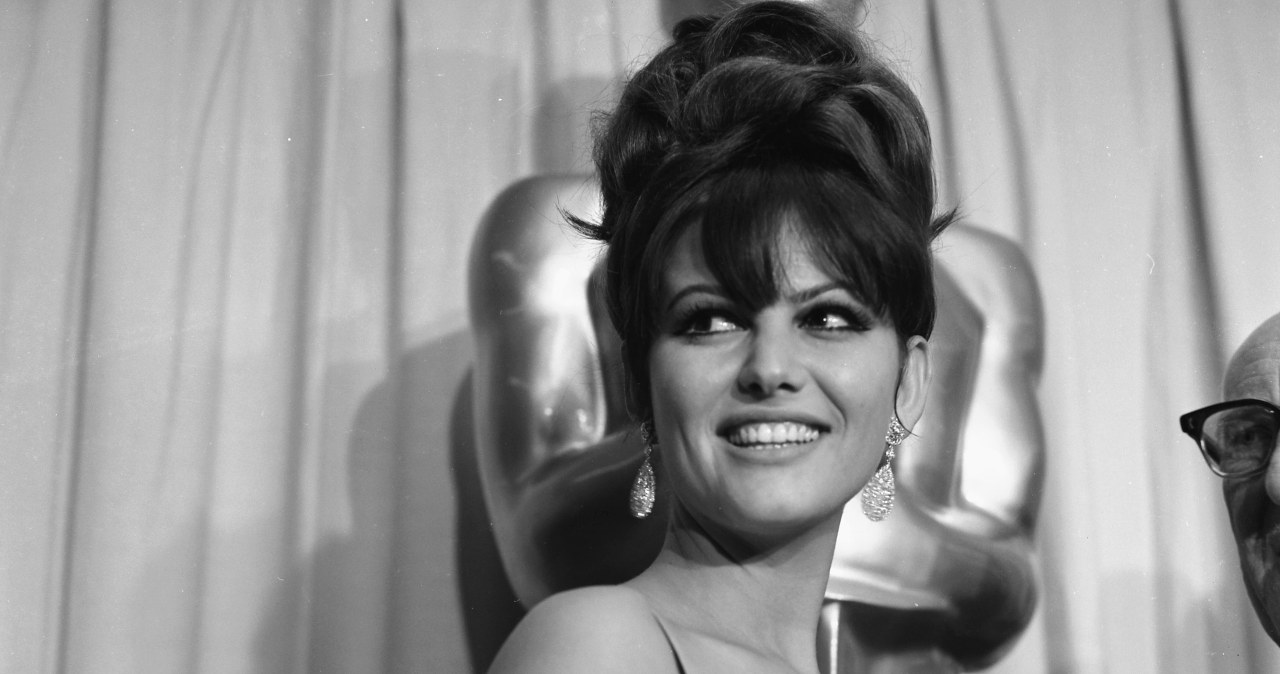 Claudia Cardinale /Michael Ochs Archives /Getty Images