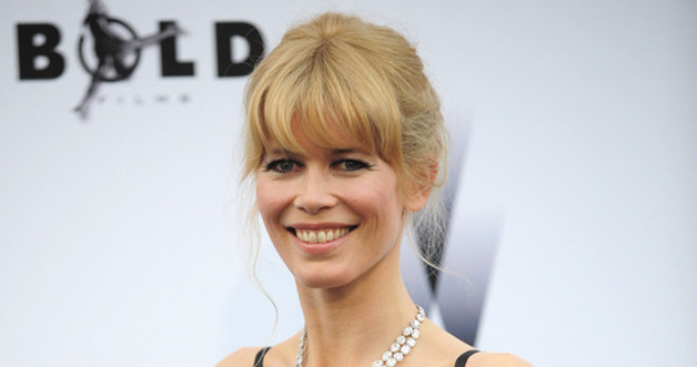 Claudia Schiffer &nbsp; /AFP