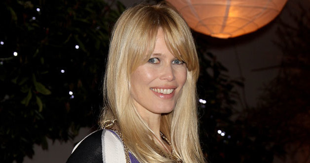 Claudia Schiffer, fot. Chris Jackson &nbsp; /Getty Images/Flash Press Media