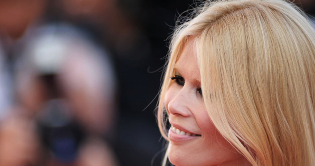 Claudia Schiffer, fot.Ian Gavan &nbsp; /Getty Images/Flash Press Media