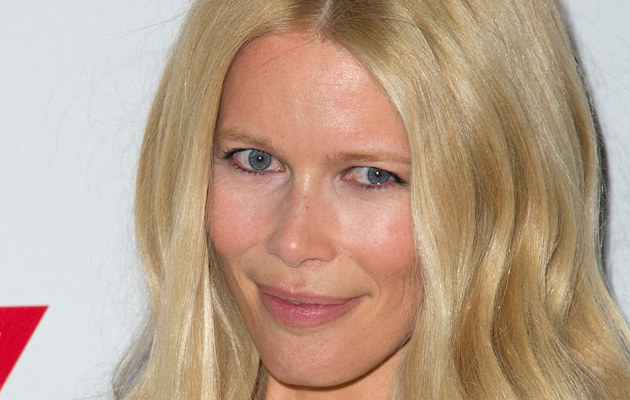 Claudia Schiffer /Pascal Le Segretain /Getty Images