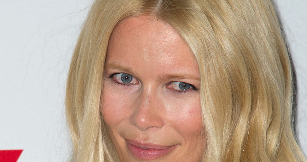 Claudia Schiffer /Pascal Le Segretain /Getty Images