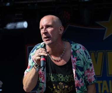 Clawfinger: Zmieniliśmy jedyną planetę, na jakiej możemy żyć, w tykającą bombę [WYWIAD]