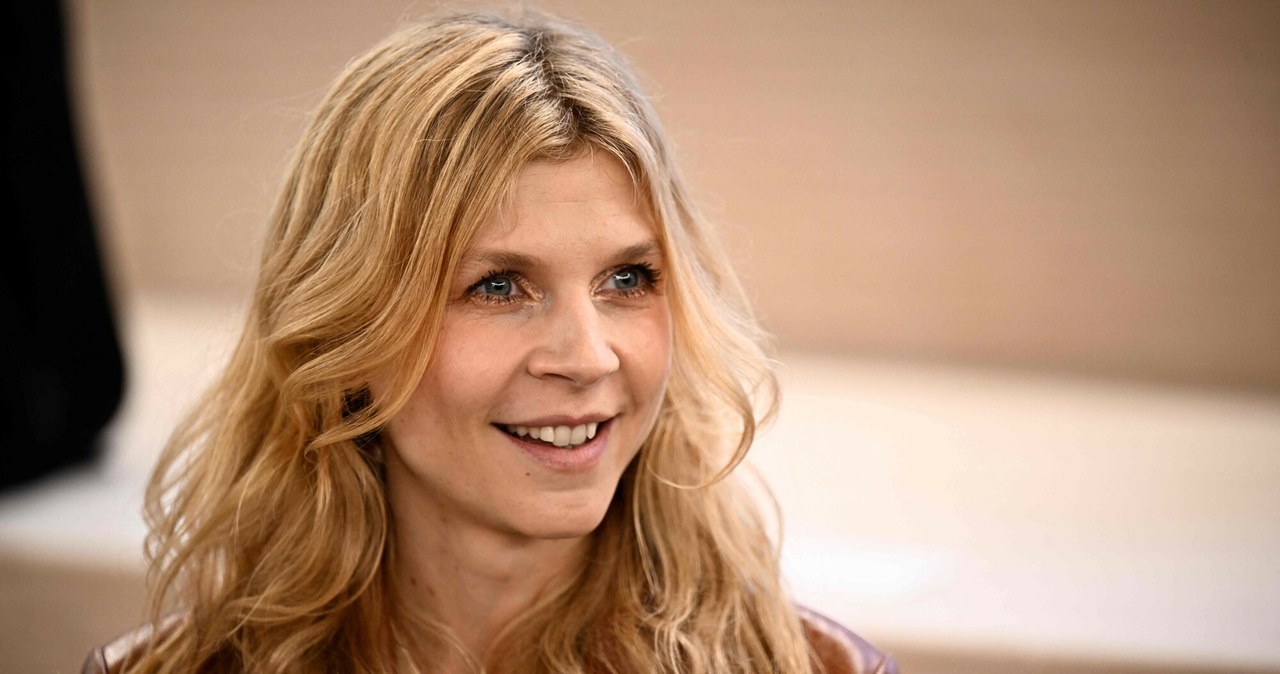 Clémence Poesy /JULIEN DE ROSA /East News