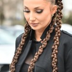 Cleo nagle zalała się łzami. "Do tej pory trzęsą mi się ręce"