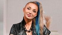 Cleo o angażu Węgiel do Voice kids. Czy ona porzuci swój fotel?