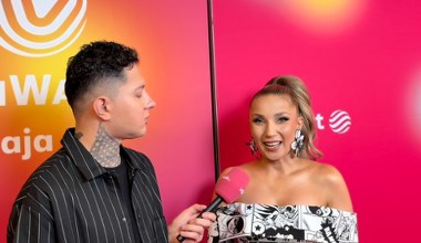 Cleo o angażu Węgiel do Voice kids. Czy ona porzuci swój fotel?