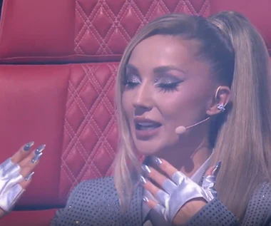 Cleo płakała bez przerwy w finale "The Voice Kids". Gwiazda całkiem się rozkleiła