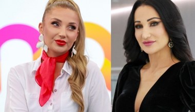 Cleo po występie Steczkowskiej napisała do niej wiadomość. Nie wytrzymała [POMPONIK EXCLUSIVE]