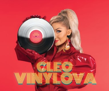 Cleo "VinyLOVA": Retro-kłamstewka [RECENZJA]