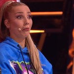 Cleo zaniemówiła z wrażenia! Takiej sytuacji w "The Voice Kids" jeszcze nie było