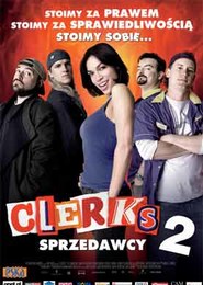 Clerks - Sprzedawcy  II