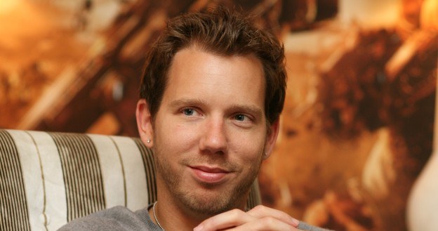 Cliff Bleszinski - gwaranncja wysokiej jakości gier /Informacja prasowa