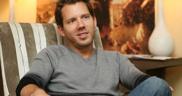 Cliff Bleszinski - zdjęcie /