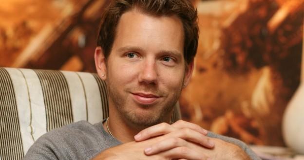 Cliff Bleszinski - zdjęcie /Informacja prasowa