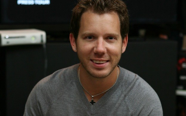 Cliff Bleszinski /materiały prasowe