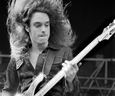 Cliff Burton (Metallica): 30. rocznica śmierci