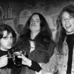 Cliff Burton skończyłby 60 lat