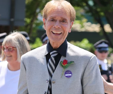 Cliff Richard pojawi się w filmie o artystach, których niesłusznie oskarżono o molestowanie