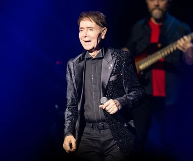 Cliff Richard ujawnił, że zdiagnozowano u niego raka. W jakim jest stanie?