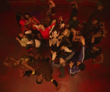 "Climax": Seans grozi atakiem epilepsji?