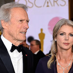 Clint Eastwood: Będzie miał dziecko z nową partnerką!?