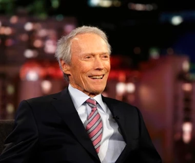 Clint Eastwood kończy 95 lat. Tego mogliście o nim nie wiedzieć